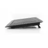 Pad per laptop con ventola silenziosa MC-CF13