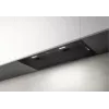 Cappa aspirante Elica FOLD BL/A/72 da incasso acciaio inox 580 m³/h B