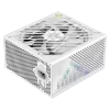 Alimentatore Gamemax, 80 PLUS, Gold | GX PRO 1250G WH | 1250 W