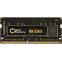 Modulo di memoria CoreParts MMHP186-8GB 1 x 8 GB DDR4 260-Pin SO-DIMM