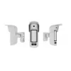 Rilevatore Wrl Motioncam OUTD./HM Phod bianco 99164 Ajax