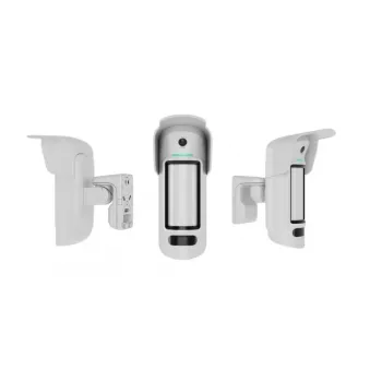 Rilevatore Wrl Motioncam OUTD./HM Phod bianco 99164 Ajax