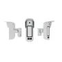 Rilevatore Wrl Motioncam OUTD./HM Phod bianco 99164 Ajax