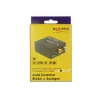 Convertitore audio DeLOCK 63477