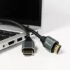 Cavo HDMI Tellur TLL312011 3 m — 4K, 18 Gbit/s