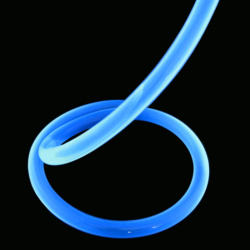 Accessorio per sistema di raffreddamento PC XSPC blu 1 L liquido refrigerante