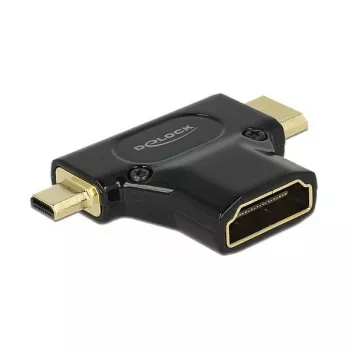 Adattatore HDMI DeLOCK 65666