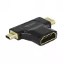 Adattatore HDMI DeLOCK 65666