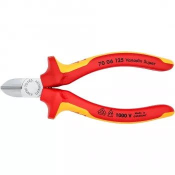 Tronchese Knipex 70 06 125