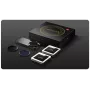 Set di accessori per smartphone NUBIA N-FS/PRO — set di accessori compatibili per smartphone