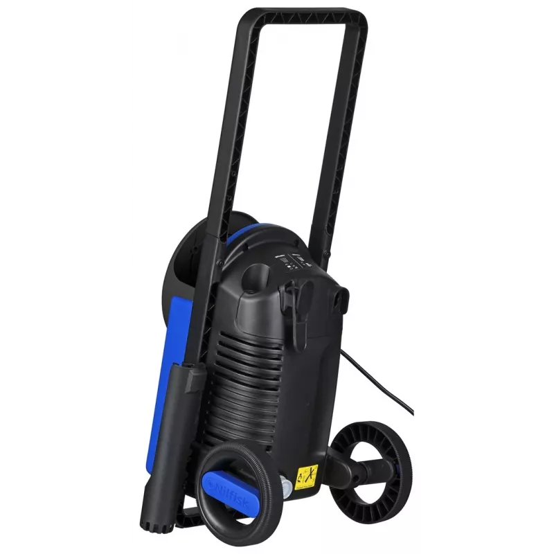 Idropulitrice Nilfisk Core 130-6 PowerControl