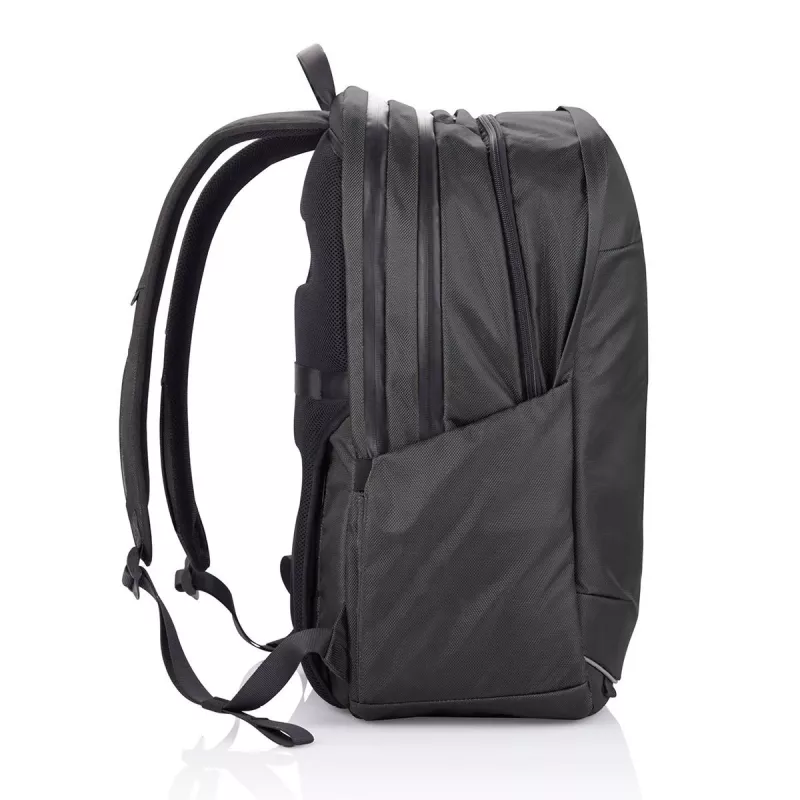 Zaino da viaggio XD-Design Bobby Explore nero 200x520x330mm PET