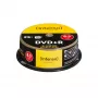 DVD+R DL Intenso 8,5 GB 8x Double Layer 25 pezzi