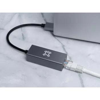 XtremeMac XWH-AAE-13 scheda/adattatore interfaccia RJ-45 (XWH-AAE-13)