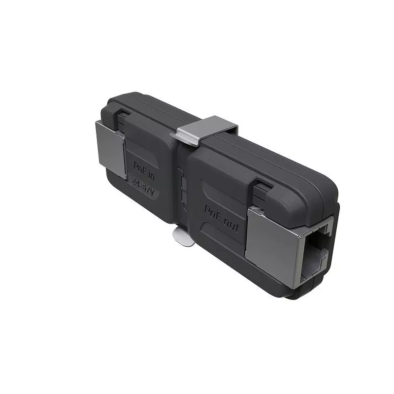 Ripetitore MikroTik GPER DECT nero