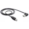 Cavo USB DeLOCK 2 m USB 2.0 A - B m/m