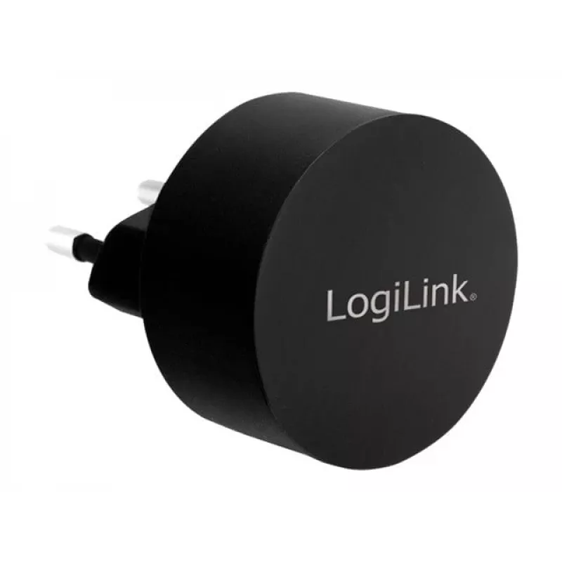 Adattatore USB per presa LogiLink PA0217