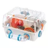 FERPLAST Combi 1 - gabbia per un criceto