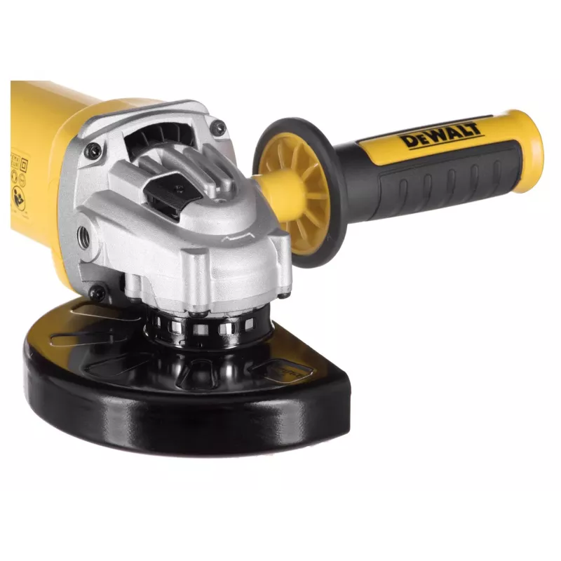 Smerigliatrice angolare DeWALT DWE4217