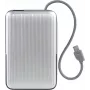 Laut International POWER CHARGE RISER+ nero power bank (L_PCR+_BK)