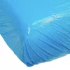 Coprimaterasso SUNDO modello 40900 – coprimaterasso protettivo, stile lenzuolo con angoli