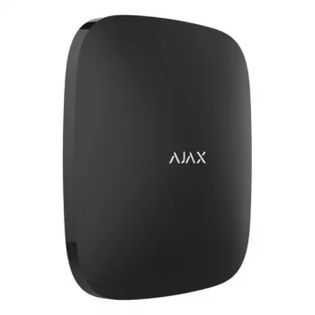 Pannello di controllo Wrl Hub 2 PLUS/NERO 38244 Ajax