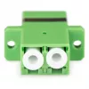 DIGITUS Adattatore LC/APC, Singlemode