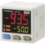 Sensore di pressione 1 pz. DP-102 -1 bar fino a 10 cavo estremità aperta L x P x A (DP-102)
