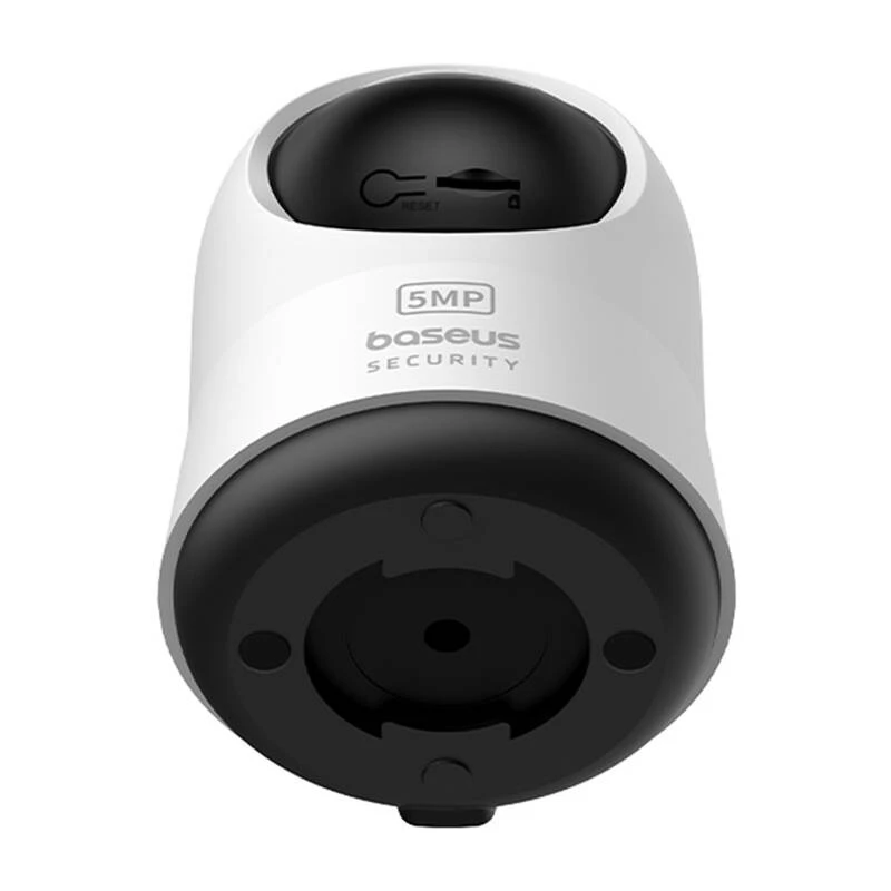 Telecamera di sorveglianza Baseus P1 Pro 3K bianco