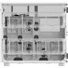 Thermaltake AX700 Grand Tour case E-ATX con pannello laterale in vetro (bianco)