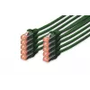 Digitus DK-1644-020-G-10 Cavo patch Ethernet