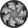 Dissipatore CPU Thermaltake UX150 ARGB Nero Intel 1851 retail - Dissipatore CPU - Intel Socket 1150 (Core i)