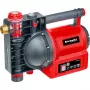 Einhell 4180370 attrezzo da giardino 4.500 L nero