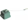 Harting Han 3A cappuccio di protezione per il lato apparecchio
