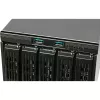 Modulo gabbia per dischi Chenbro SK33502 a 5 vani da 3,5 pollici, hot-swap SAS/SATA, nero