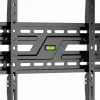 Gembird WM-75F-02 supporto da parete per TV (fisso), 32