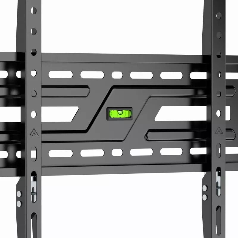 Gembird WM-75F-02 supporto da parete per TV (fisso), 32