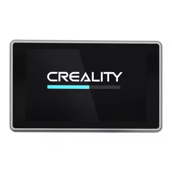 Touch screen Creality 3D 4001050073 nero grigio
