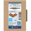 Bosch 2 608 690 132 accessorio punte e scalpelli scalpello per martello rotante