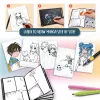Set Kids Art - laboratorio Mangi