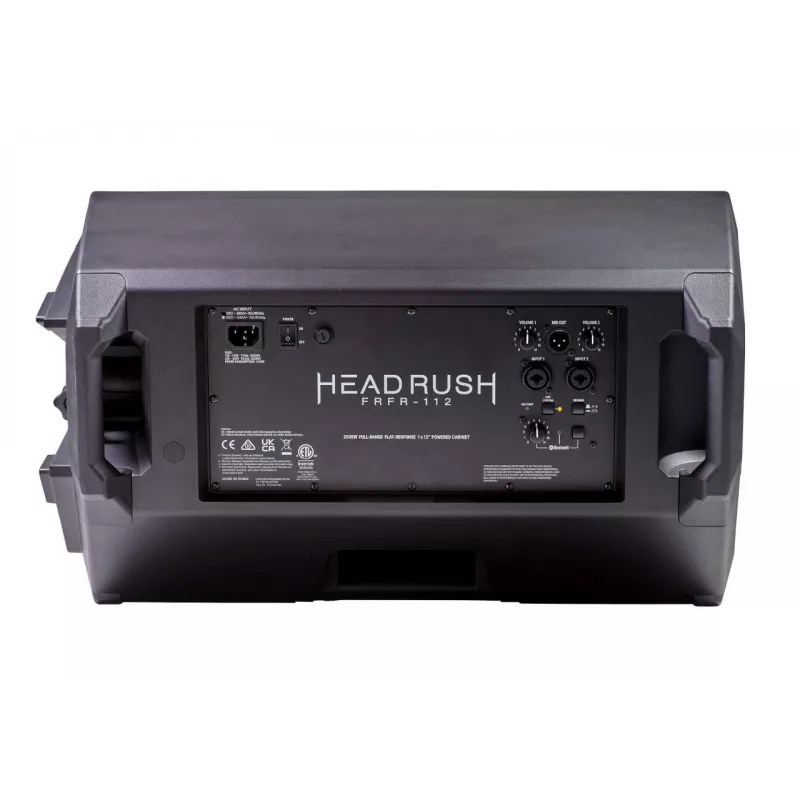 Headrush FRFR-112 MK2 colonna per chitarra