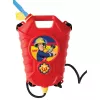 Simba-Dickie Simba Sam zaino serbatoio antincendio gioco di ruolo – accessorio per giochi d'acqua