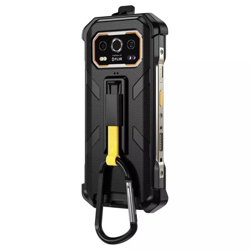 Custodia multifunzionale per Ulefone Armor 27/27 Pro/27T/27T Pro