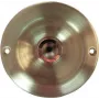 Grothe contatto a coppa KS 2070 ottone spazzolato (64131)