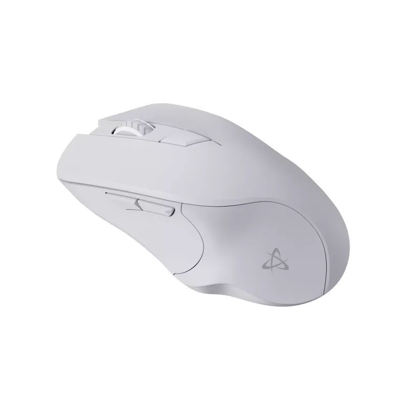 Mouse SBOX WM-308 bianco USB
