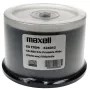 MAXELL CD-R 700MB 50 pz. 52x80 min, a mandrino, CD-R stampabili