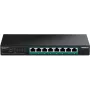 Switch di rete TRENDNET TPE-BG380 8 porte 2.5G PoE++