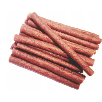 Hilton Soft Rabbit Sticks 500 g snack per cani — stick da masticare ipoallergenici al gusto di coniglio