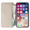 Custodia a libro Krusell Pixbo 4 Card SlimWallet