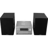 Sistema audio compatto per la casa Panasonic SC-PMX94EG-S